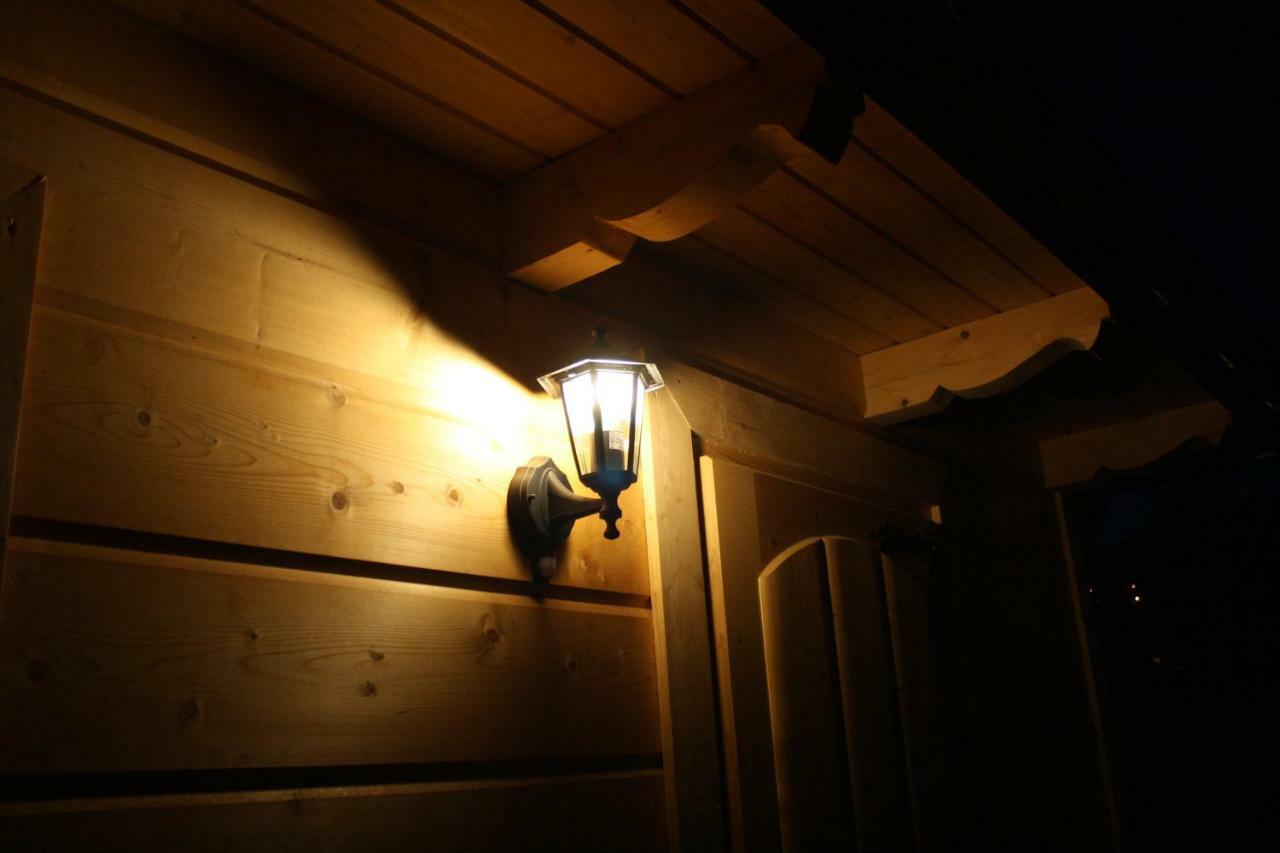 Chatka Pod Tatrami Kościelisko Exterior foto